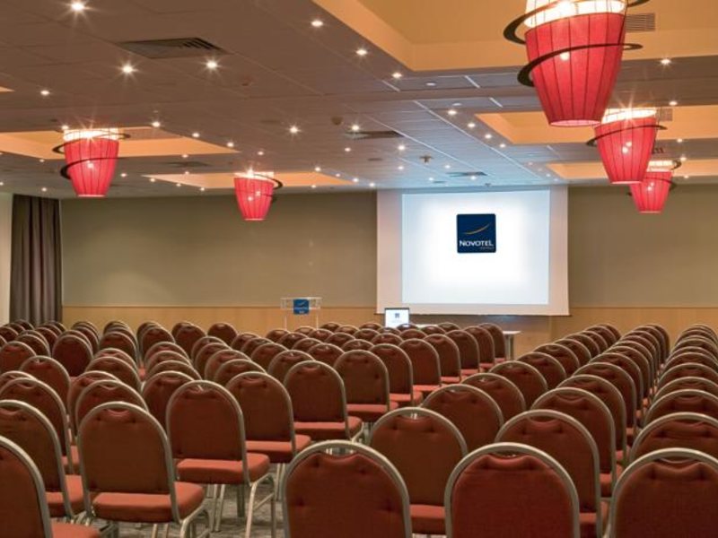 Novotel Cairo 6th Of October 147339