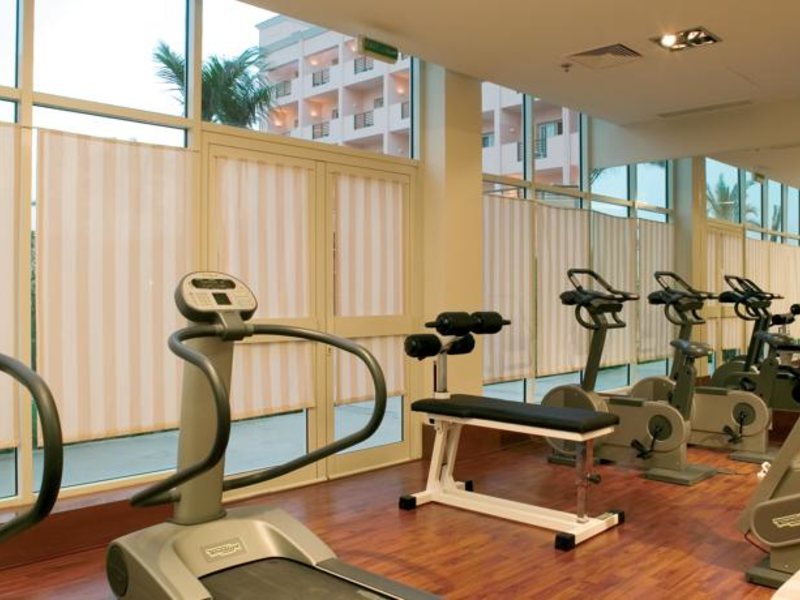 Novotel Cairo 6th Of October 147341