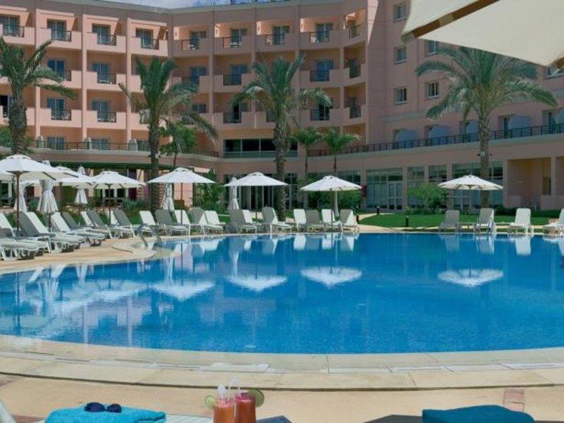 Novotel Cairo 6th Of October 147342