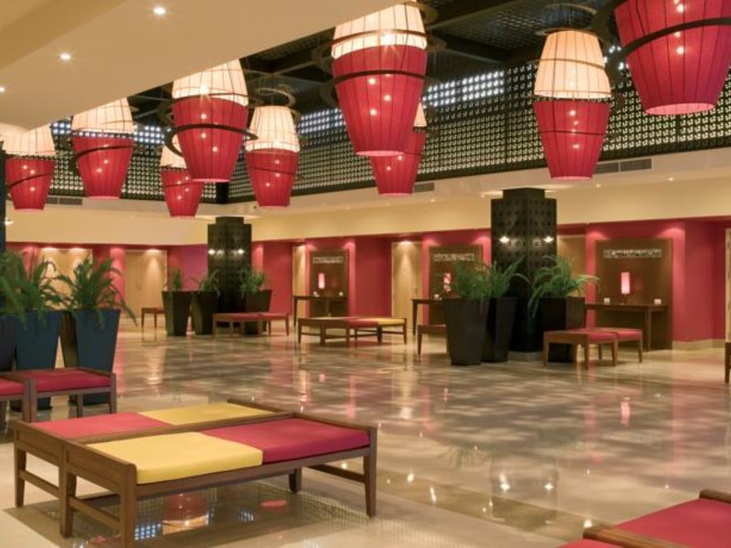 Novotel Cairo 6th Of October 147343