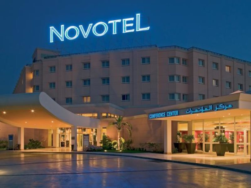 Novotel Cairo 6th Of October 147344