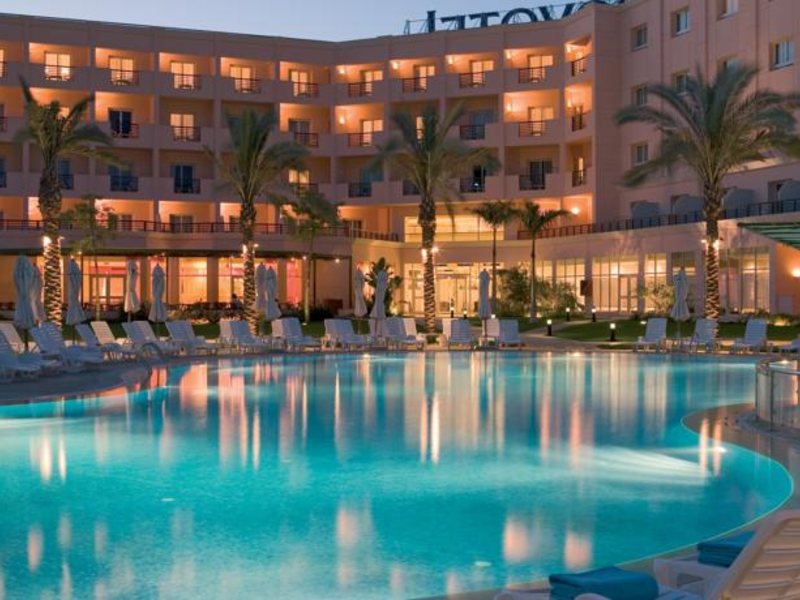 Novotel Cairo 6th Of October 147345