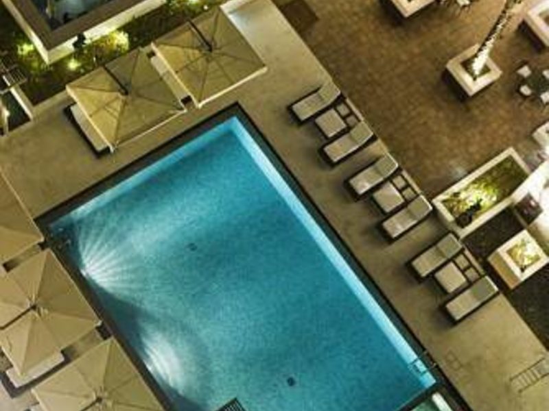 Novotel Deira City Centre Hotel 48513