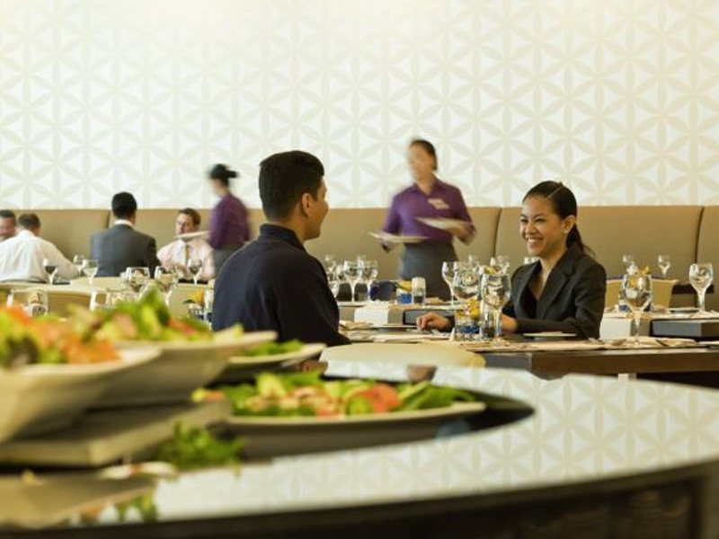 Novotel Deira City Centre Hotel 48514