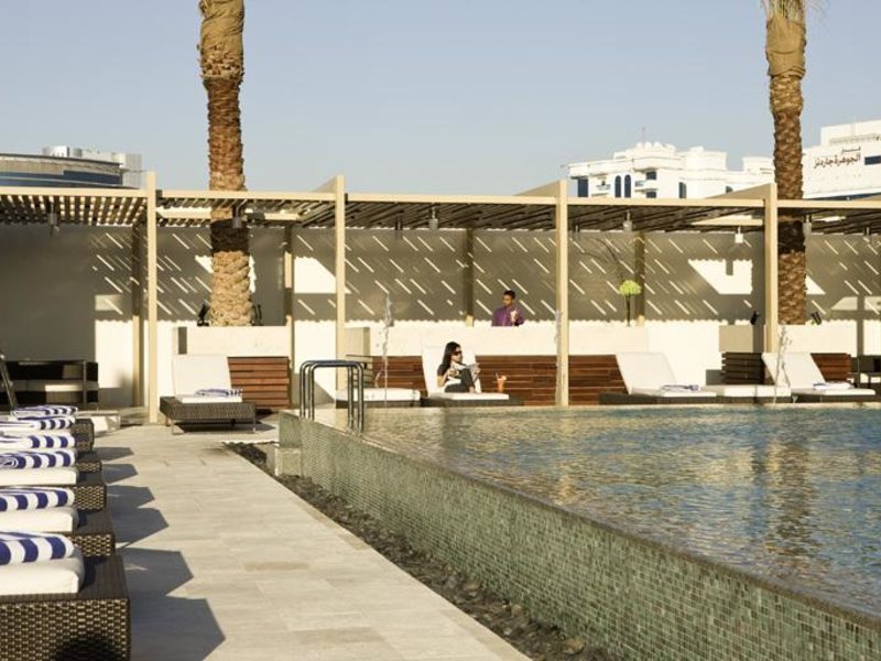 Novotel Deira City Centre Hotel 48515