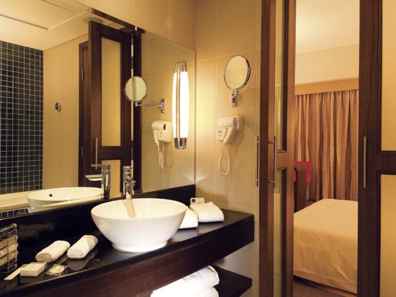 Novotel Deira City Centre Hotel 48517