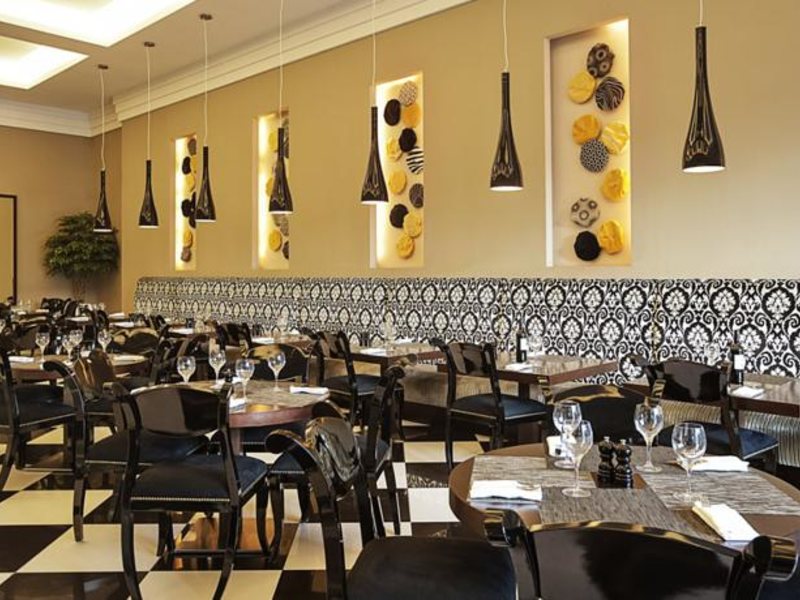 Novotel Deira City Centre Hotel 48520