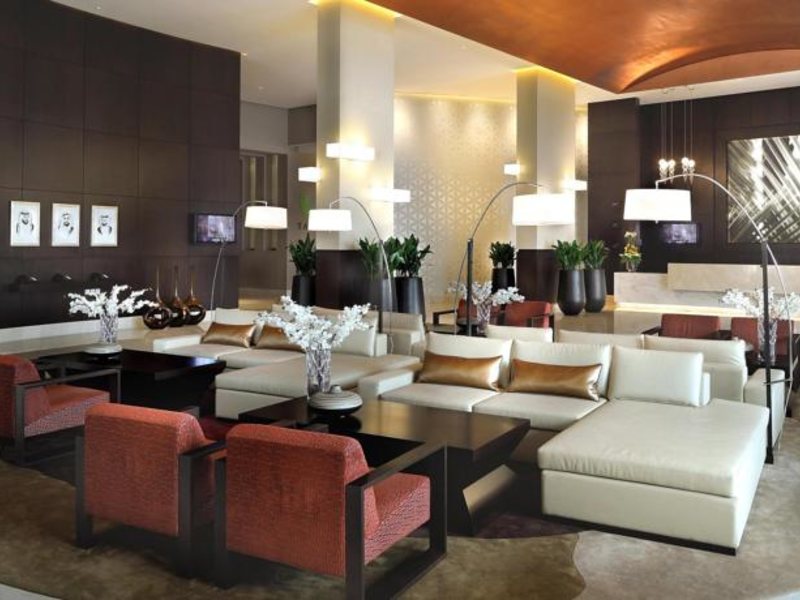 Novotel Deira City Centre Hotel 48522