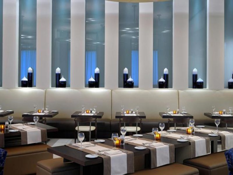 Novotel Deira City Centre Hotel 48523