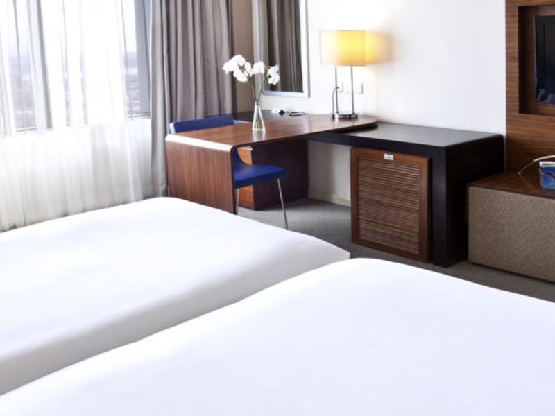Novotel Deira City Centre Hotel 48527