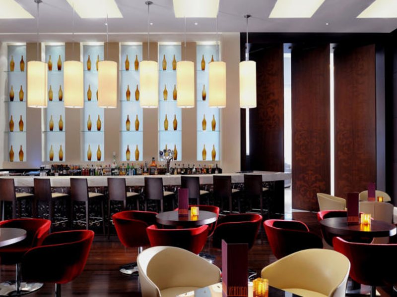 Novotel Deira City Centre Hotel 48528