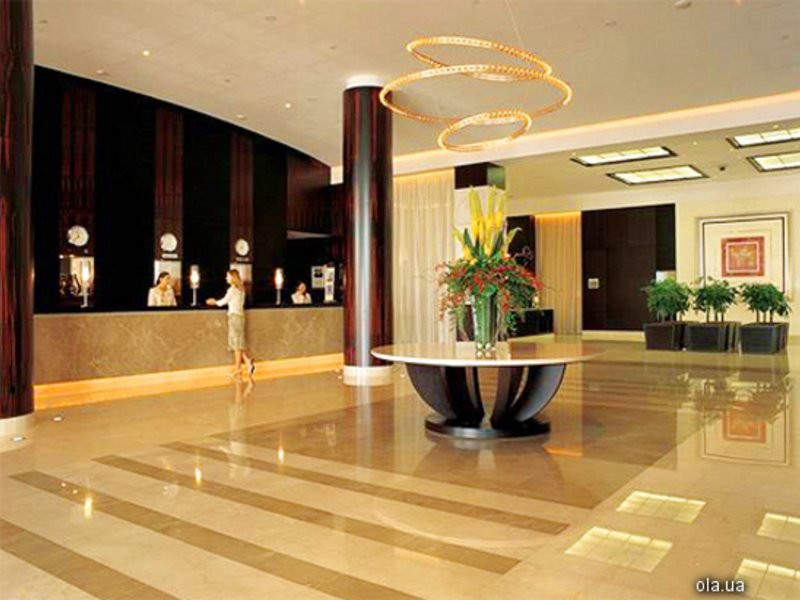 Novotel Deira City Centre Hotel 8279
