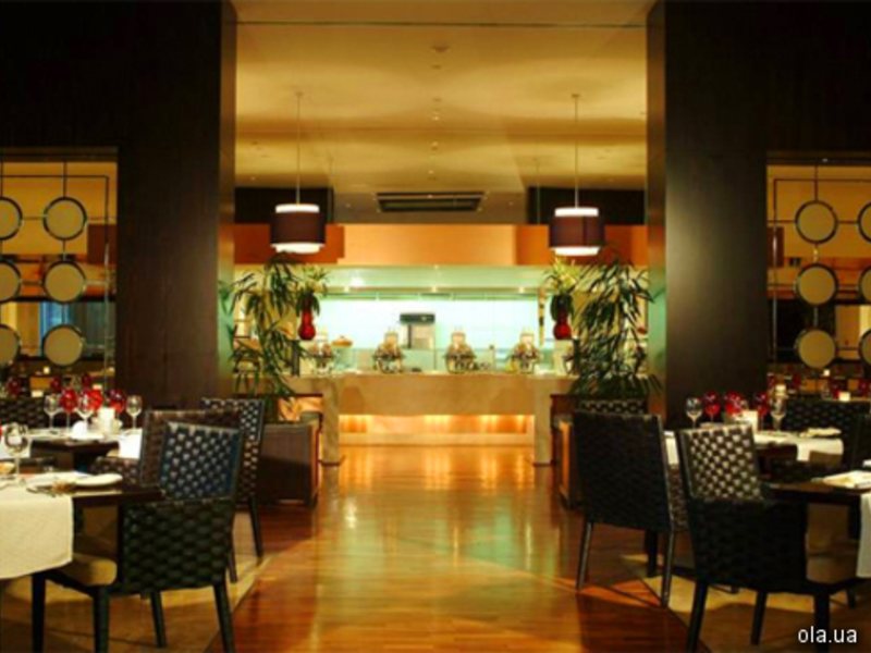 Novotel Deira City Centre Hotel 8280