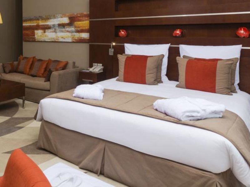 Novotel Dubai Al Barsha 119458