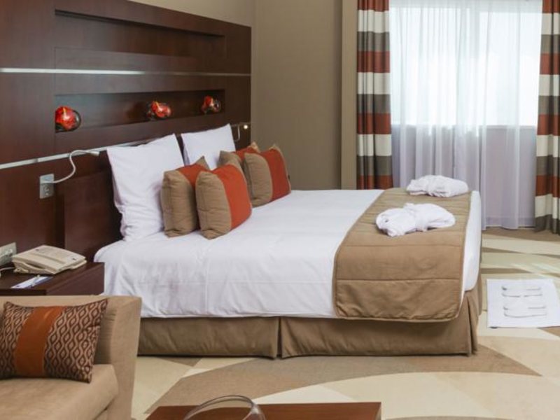 Novotel Dubai Al Barsha 119459