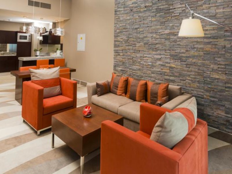 Novotel Dubai Al Barsha 119460