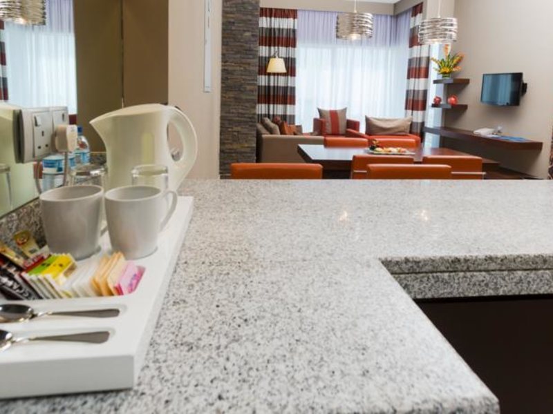 Novotel Dubai Al Barsha 119461