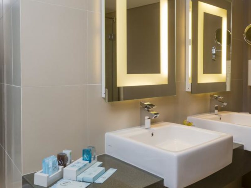 Novotel Dubai Al Barsha 119464