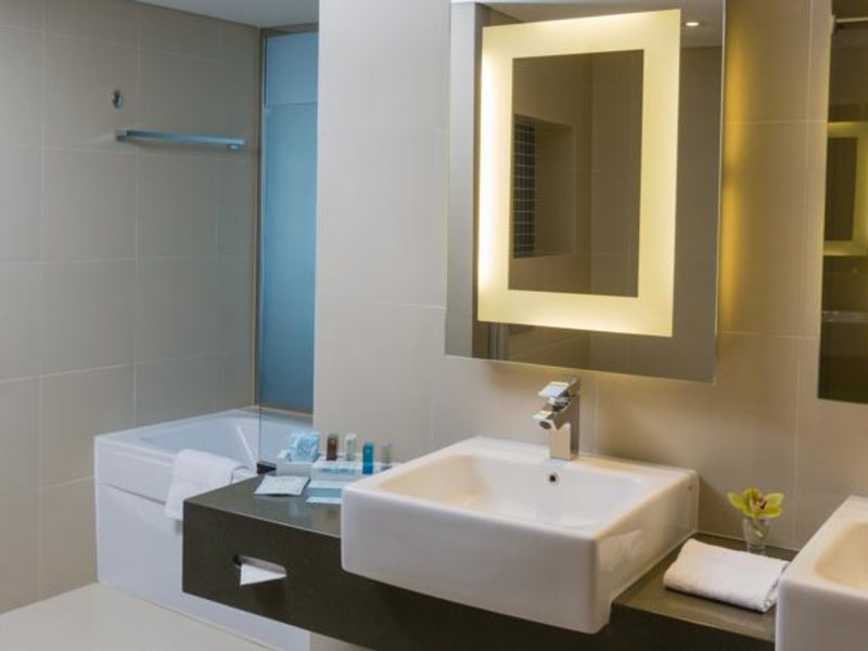 Novotel Dubai Al Barsha 119466