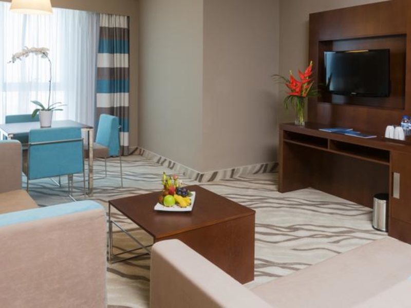 Novotel Dubai Al Barsha 119468