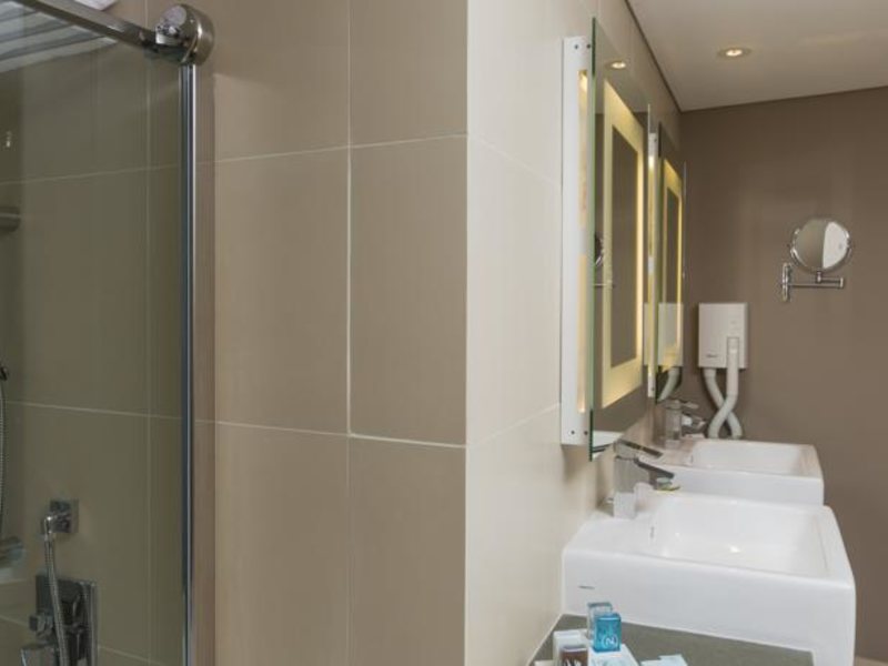 Novotel Dubai Al Barsha 119469