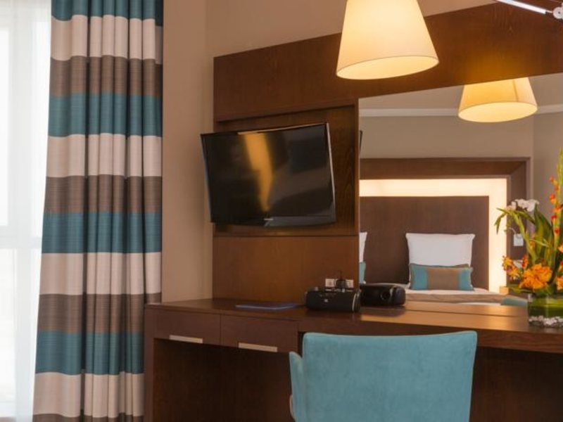 Novotel Dubai Al Barsha 119470