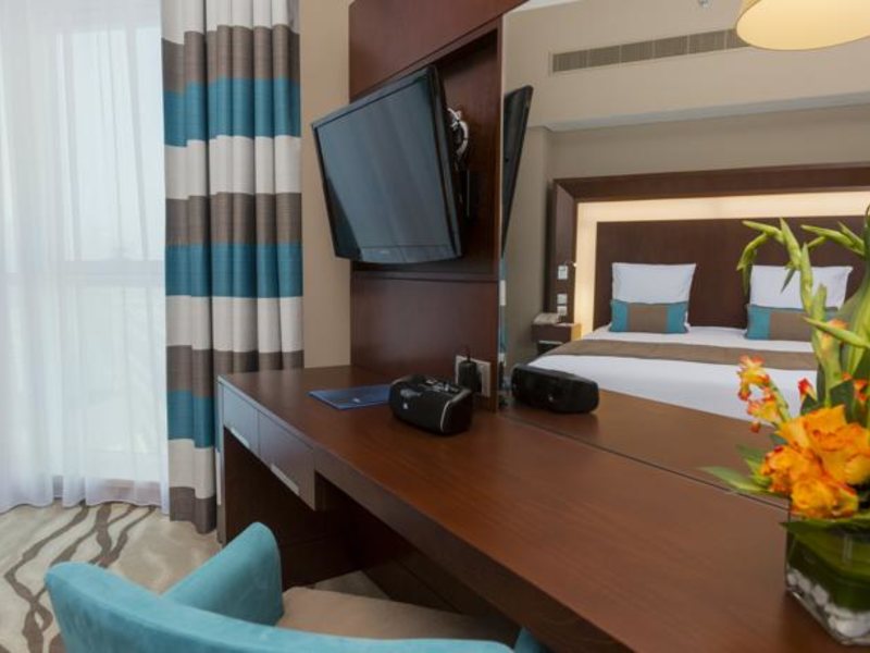 Novotel Dubai Al Barsha 119471