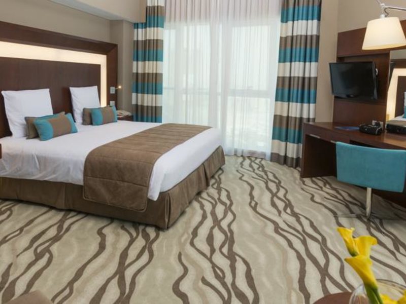 Novotel Dubai Al Barsha 119472