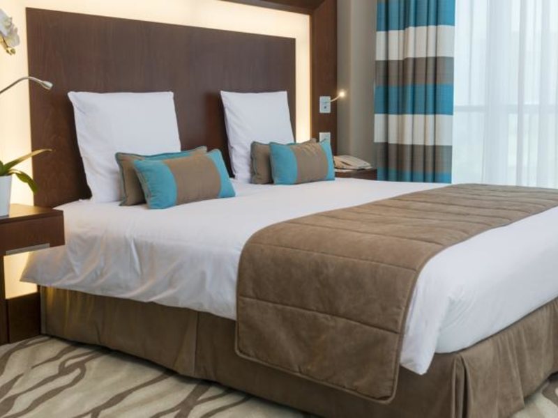 Novotel Dubai Al Barsha 119474