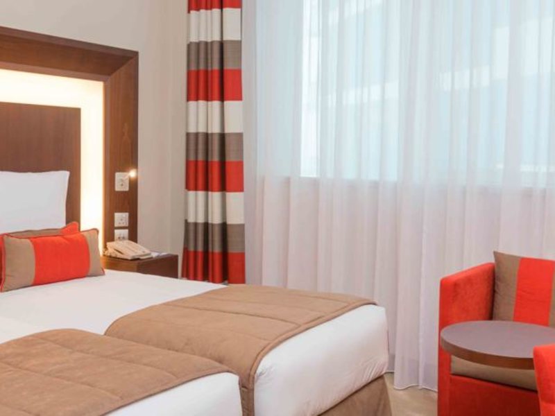 Novotel Dubai Al Barsha 119475