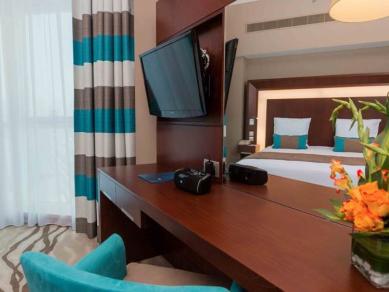 Novotel Dubai Al Barsha 119476