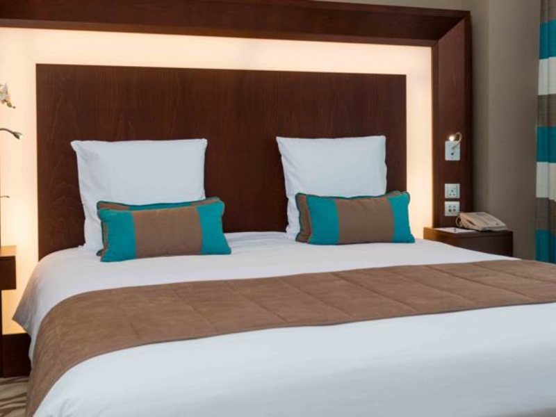 Novotel Dubai Al Barsha 119477