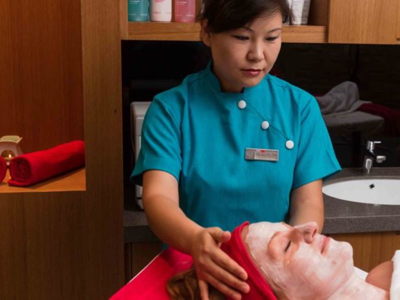 Novotel Dubai Al Barsha 119478