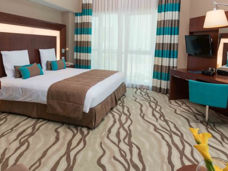 Novotel Dubai Al Barsha 119479