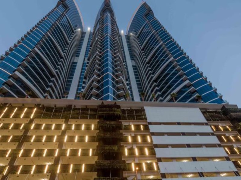 Novotel Dubai Al Barsha 119480