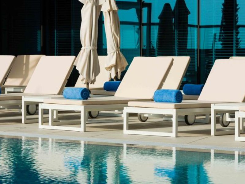 Novotel Dubai Al Barsha 119481