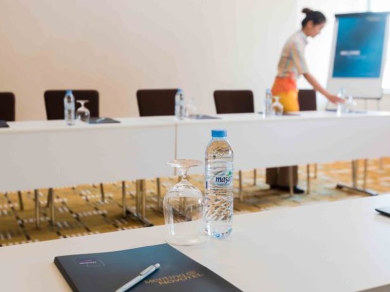 Novotel Dubai Al Barsha 119483