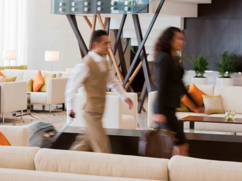 Novotel Dubai Al Barsha 119486