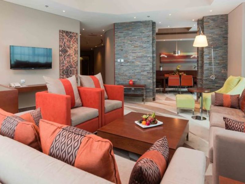 Novotel Dubai Al Barsha 119487