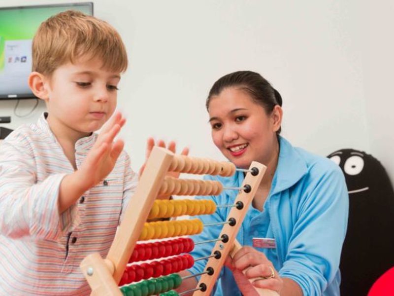 Novotel Dubai Al Barsha 119489