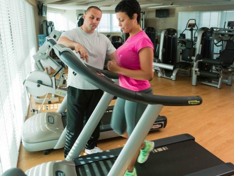 Novotel Dubai Al Barsha 119490