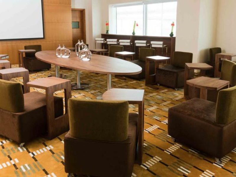 Novotel Dubai Al Barsha 119491