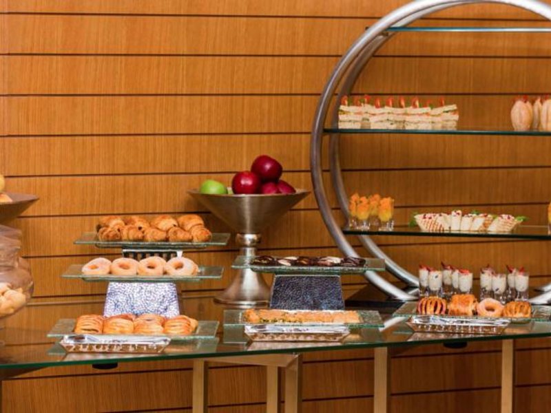 Novotel Dubai Al Barsha 119492