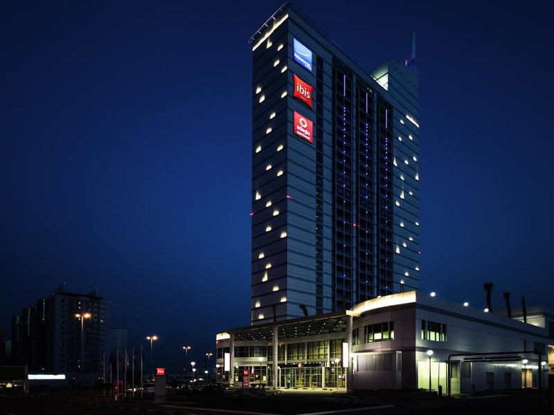 Novotel Hotel Fujairah 178036