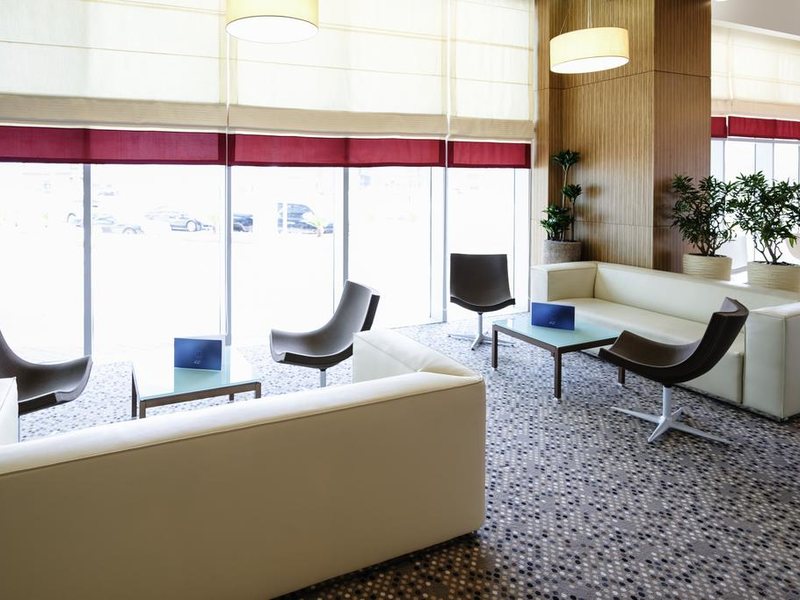 Novotel Hotel Fujairah 178037