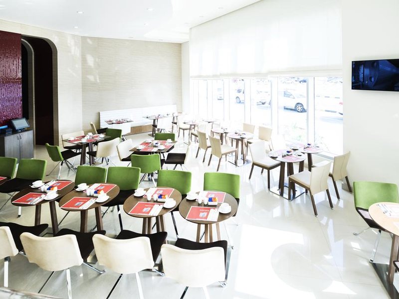 Novotel Hotel Fujairah 178038