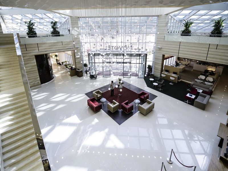 Novotel Hotel Fujairah 178039