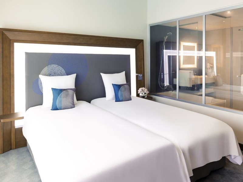 Novotel Hotel Fujairah 178040