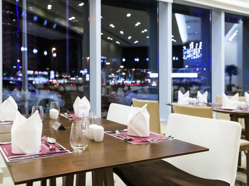 Novotel Hotel Fujairah 178041