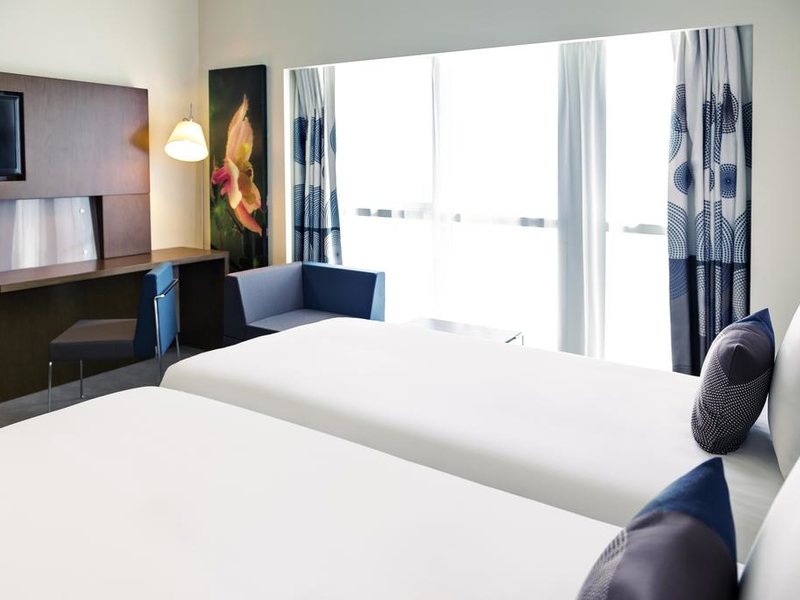 Novotel Hotel Fujairah 178042